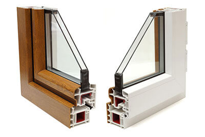 Paddock Wood Double Glazed Windows