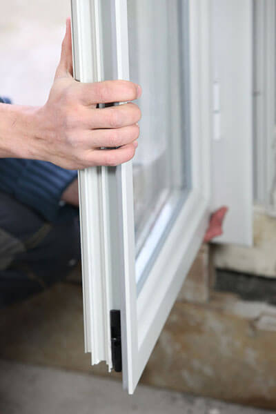 Double Glazing Installer in Kent