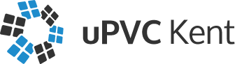 uPVC Kent Logo